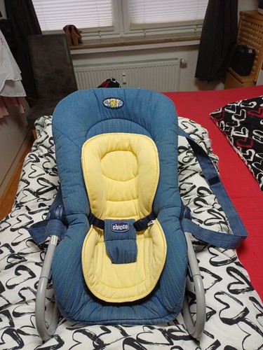 Chicco baby wippe - baby,