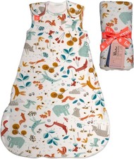 Folk & Thread Bio Neugeborenen