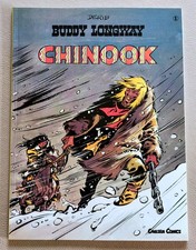 Buddy Longway • Band 1