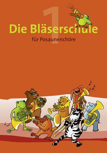 Die bläserschule für - bläserschule,
