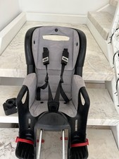 Kinderfahrradsitz hinten