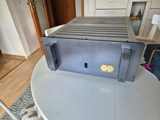 Krell KSA 100 MK2 Highend Class A Verstärker neu aufgebaut