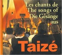 Taizé: Die Gesänge aus Taizé (CD+Buch) von Communauté de T... | CD | Zustand gut