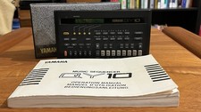 Yamaha QY-10 Sequenzer +