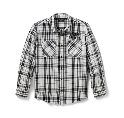 Harley davidson hemd d - harley-davidson, h-d