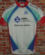 SANTINI Fahrradtrikot Shirt