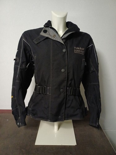 Rukka gore tex motorradjacke - gore-tex,