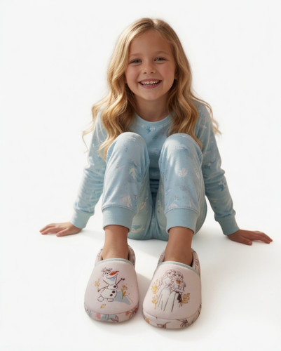 Disney frozen hausschuhe - disney,