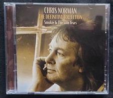 CD Chris Norman The Definitive