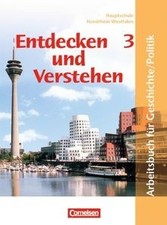 Entdecken und Verstehen - Geschichte und Politik ... | Buch | Zustand akzeptabel