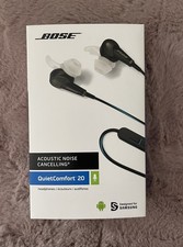 Bose QuietComfort 20