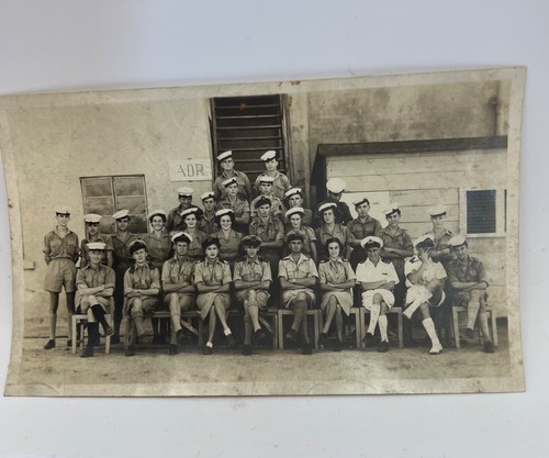 Original vintage royal navy - original,
