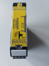 Schmersal SRB-E-201ST, Zweihand Sicherheitsrelais,  103008067