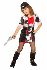 Cowboy Kostüm Kinder Cowgirl