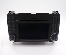 Mercedes-Benz Vito W639 Sprinter W906 COMAND CD-Radio A1699007900
