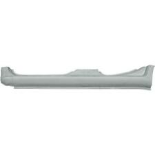 Schweller Eintstiegsblech links passend für Fiat panda Baujahr 03-12