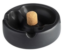 Pfeifenaschenbecher Keramik