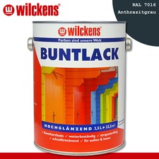 Wilckens 2,5 l Buntlack