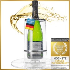 Weinkühler Flaschenkühler