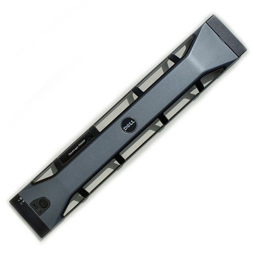 Dell equallogic ps4100 - equallogic,