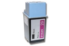 Tintenpatrone schwarz für