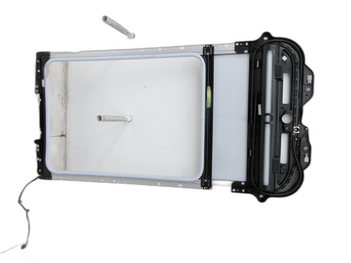 Sonnenschutz rollo schiebedach - sonnenschutz,