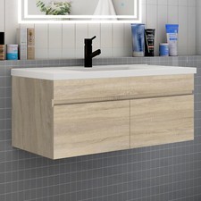 Waschtisch mit Unterschrank