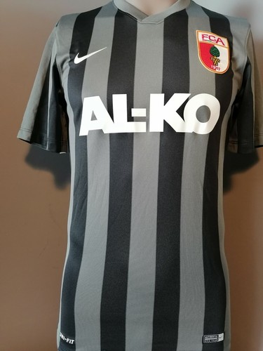 Augsburg trikot s - fc, ⚽augsburg⚽