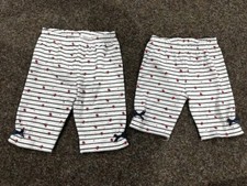 Topolino Kinder Baby Shorts