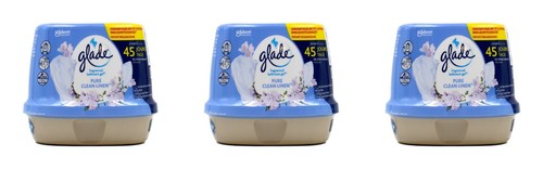 Glade pure clean linen - glade,