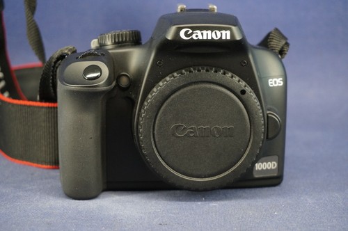 Canon eos 1000d mp - canon,