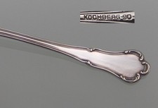 KOCH & BERGFELD 90 --- BAROCK