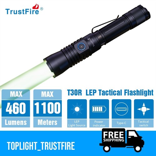 Trustfire t30r lep - trustfire,