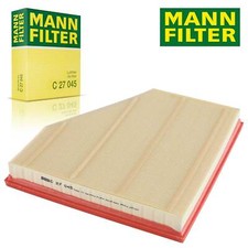 MANN-FILTER C27045 LUFTFILTER