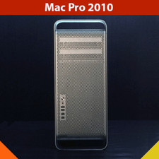 2010 Mac Pro 3.46 GHZ 12 Core