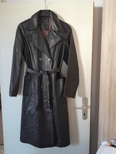 älterer Mantel, Zweireiher