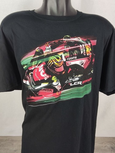 Lcr honda motorsport racing - honda,