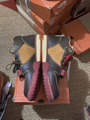 Vintage nike air trainer 1 - og,