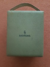 Siemens analog multimeter - siemens,