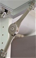 1 STÜCK IKEA FAKTUM AVSIKT KLAPPENBESCHLAG KLAPPENHALTER KLAPPENSCHARNIER