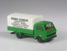 (YG-41) Herpa Sondermodell VW