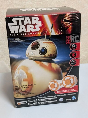 Star wars rc - wars, roboter