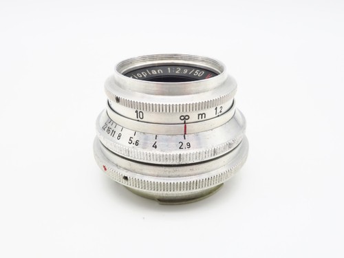 Exa exakta meyer optik - exakta,