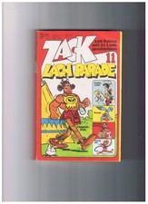 ZACK Parade Lach-Parade # 11 -