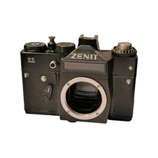 Zenit-11 - Vintage sowjetisch