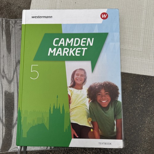 Camden market isbn - camden,