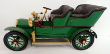 Franklin Mint Rolls-Royce 10 HP 1905, M 1:16