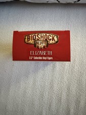 Bioshock infinite elizabeth - bioshock,