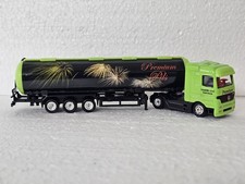 Mercedes - PremiumPils - Silo