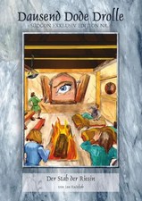 Der Stab der Riesin. Abenteuer